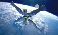 Australian Space Taxi Can Detect Bushfires Within 3 Minutes
