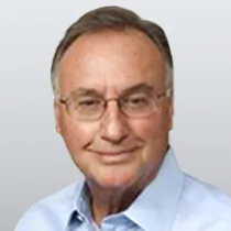 Robert Curry