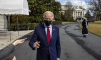 Senior Biden Adviser Says White House Will Start Acting on Reparations Without Congress