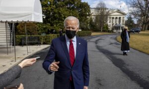 Senior Biden Adviser Says White House Will Start Acting on Reparations Without Congress
