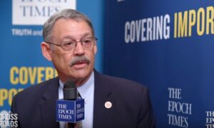 Arizona House Rep. Says He’s Suing Democrats for Defamation After Accusing Him of Treason, Insurrection