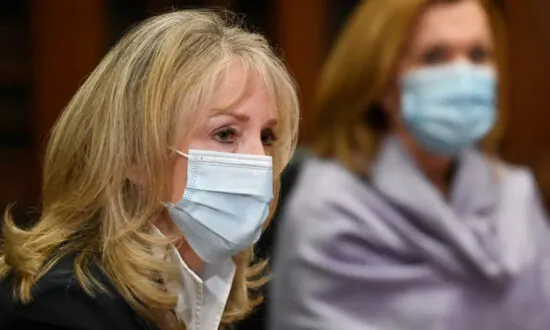 Long Term Care Minister Was ‘Ahead’ of Top Public Health Doctor on COVID: Commission