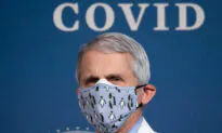 Fauci Predicts Warning, Not Cancellation, for Johnson & Johnson Vaccine