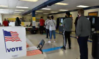 Georgia House Passes Omnibus Election Reform Bill