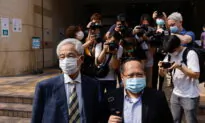 Veteran Hong Kong Democracy Leaders Found Guilty in Unlawful Assembly Case