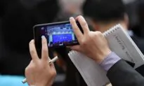 Foreign Journalists in China See ‘Rapid Decline in Media Freedom’: Survey