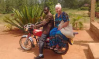Early Cultural Adaptations in Uganda