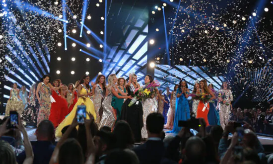 Beauty Pageant’s Rejection of Transgender Women Is Legal, Appeals Court Rules