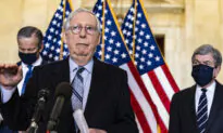 Sen. McConnell on Total Withdrawal From Afghanistan: ‘One of the Worst Foreign Policy Decisions in American History’