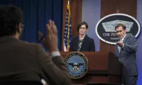 Pentagon Releases Policy Updates for Transgender People in US Military