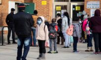 Illinois Punishes 37 Public School Districts for Not Imposing Mask Mandates