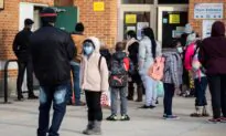 Illinois Punishes 37 Public School Districts for Not Imposing Mask Mandates