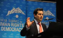 The Canadian Behind Watchdog That Holds UN to Account