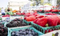Tasting Summer at Orange County’s Farmer’s Markets