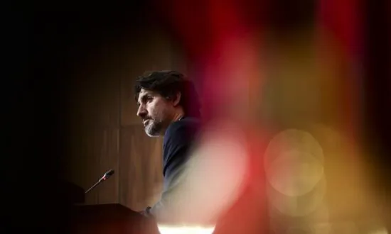 Trudeau Liberals Eye Security Threats to Canada’s Economy With Governmentwide Plan