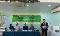 Victims of Communist China Call for Magnitsky Laws in Australia