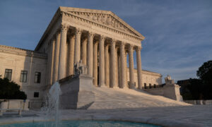 New Study on Supreme Court Shows Dramatic Increase in Support for Religious Freedom