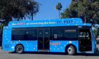 California Announces Nearly $200 Million in Clean Transportation Grants