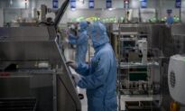 China’s High-End Chip Industry Struggling After US Announces Microchip Export Ban