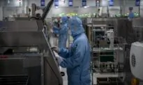 Chinese Regime Rolls Out New Plans to Overtake the US in Technology