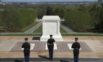 Veterans Day—an Unassailable Holiday