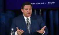 Florida Governor Unveils Legislation to Confront CCP Influence