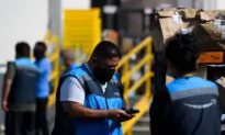 Amazon to Fill 150,000 US Seasonal Jobs for the Holidays