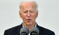 Biden’s Presidency Seems Ready to End