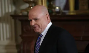 LIVE NOW: McMaster Testifies to House Panel on Next Generation Security Threats