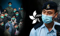 China Insider: Leading Hong Kong Dissidents Charged With Subversion