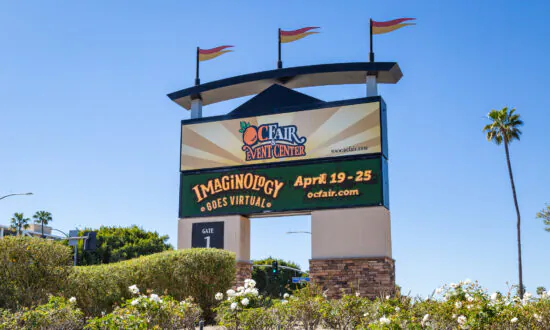 Costa Mesa Fairgrounds to Host Gun Show Despite Backlash