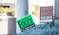 Orange County Supervisor Candidate Handily Outraises Competitors as Race Reaches Final Stretch