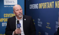 Video: Rep. Chip Roy—A Secure Border Is Pro-Immigrant