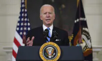 Biden, Senate Democrats Strike Deal on Stimulus Check Thresholds, Unemployment Boost