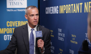 Video: Corey Lewandowski: On New Super PAC, 2022 Elections, Lara Trump’s Potential Senate Run