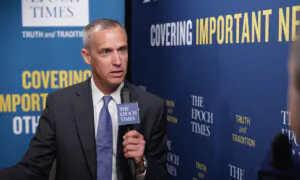 Video: Corey Lewandowski: On New Super PAC, 2022 Elections, Lara Trump’s Potential Senate Run