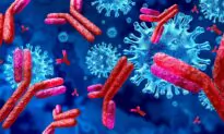 COVID-19 Is Evolving but so Are Our Antibodies