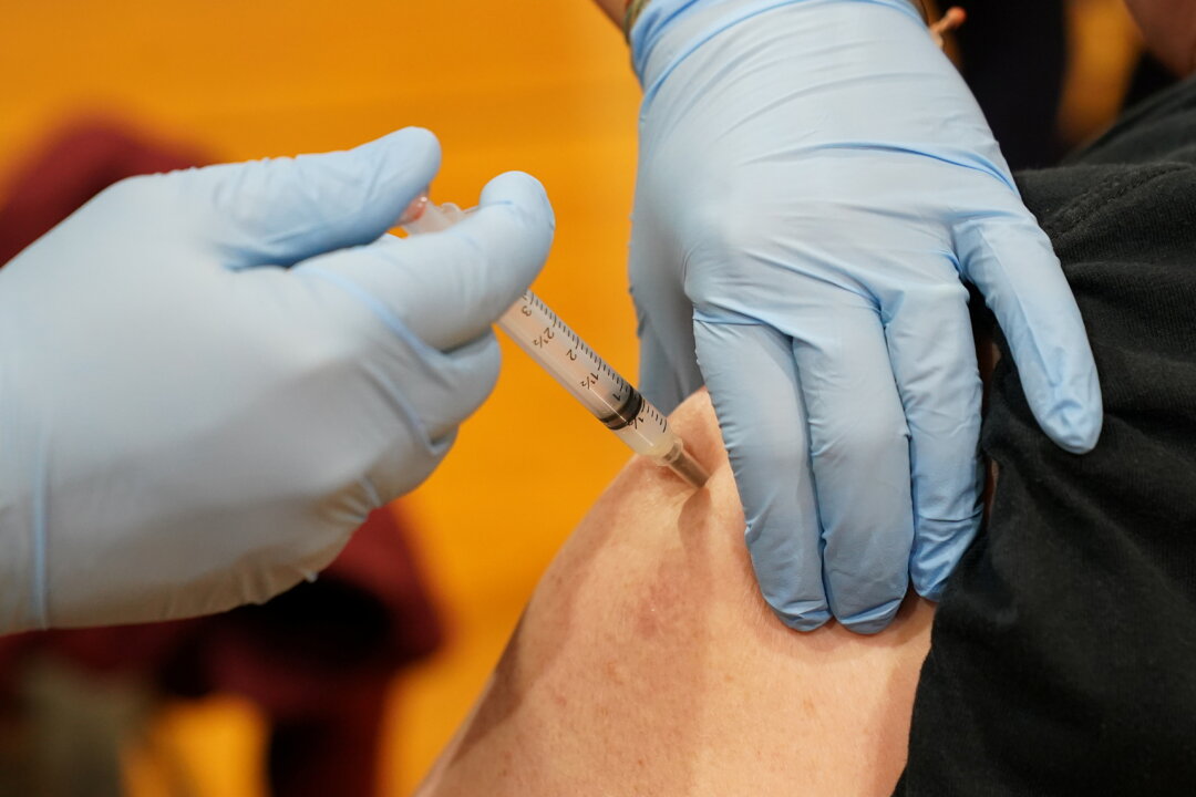 CDC Director: Recent COVID-19 Gains Could Be Lost Due to New Variants