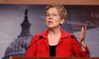 Warren’s Wealth Tax Is Trojan Horse for Socialism