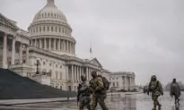 Marine Corps Officer Warns Congress Against Classifying Christians in Military as ‘Religious Extremists’