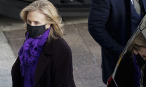 Hillary Clinton Says Cuomo’s Accusers ‘Deserve Answers’
