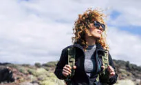 A Former Runner’s Take on Walking
