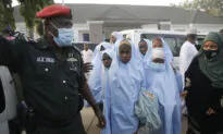Nigerian Governor Says 279 Kidnapped Schoolgirls Are Freed