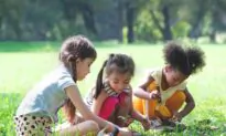 Steps to Free Our Kids From Screen Dependency
