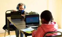 LA School District Will Offer Full-Day, On-Campus Instruction This Fall