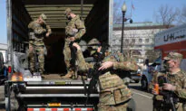 National Guard Confirms Reports of Undercooked Meals