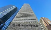 Ex-NYT Reporter Donald McNeil Jr. Hits Paper’s Leadership Over Ouster