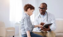 New Program Helps Pediatricians Prescribe Kindness