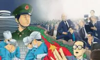 Planned Comic Book Aims to Shine Spotlight on Forced Organ Harvesting