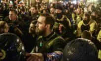 FBI Does Not Consider the Proud Boys a Domestic Terrorist Group